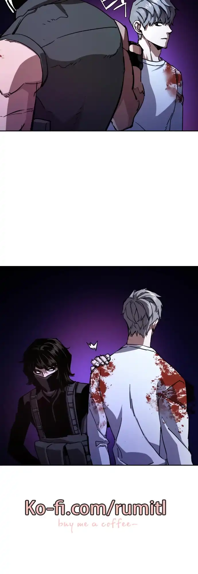 Read Mercenary Enrollment Manga Online