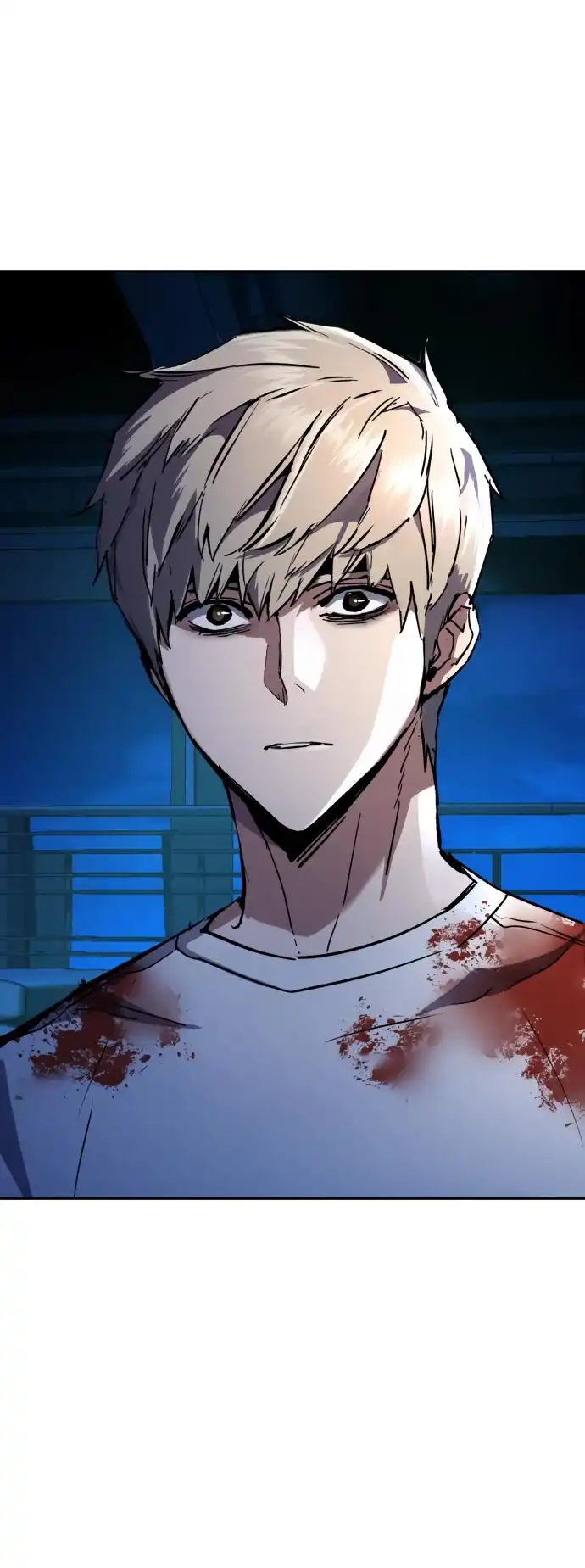 Read Mercenary Enrollment Manga Online