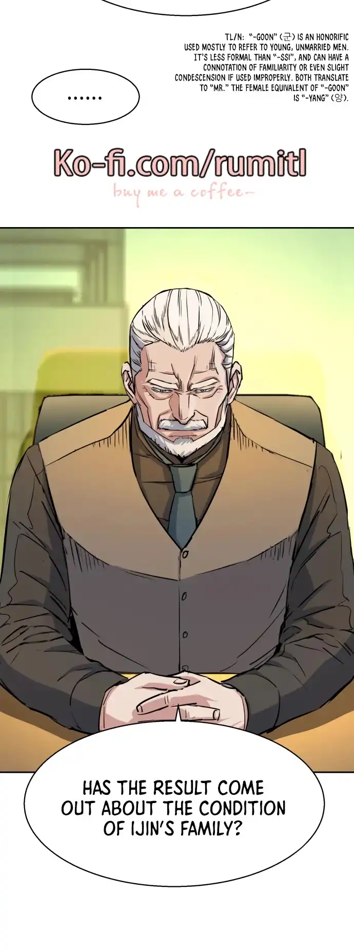 Read Mercenary Enrollment Manga Online