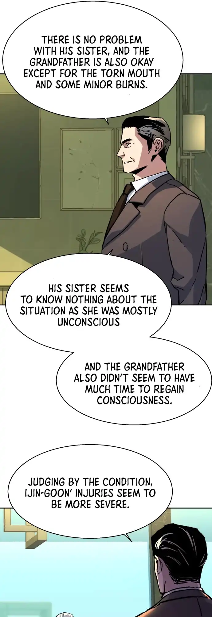 Read Mercenary Enrollment Manga Online