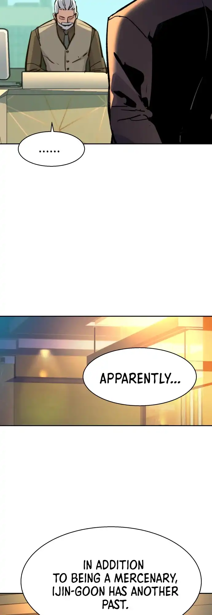 Read Mercenary Enrollment Manga Online