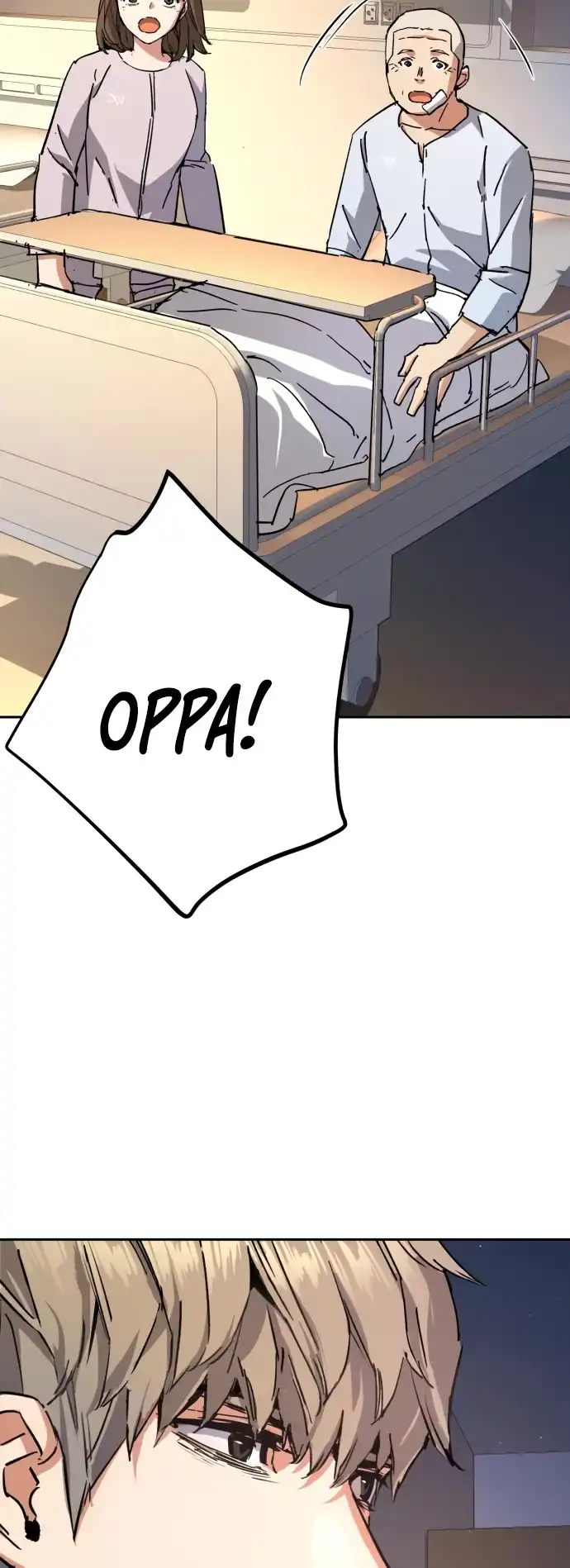 Read Mercenary Enrollment Manga Online