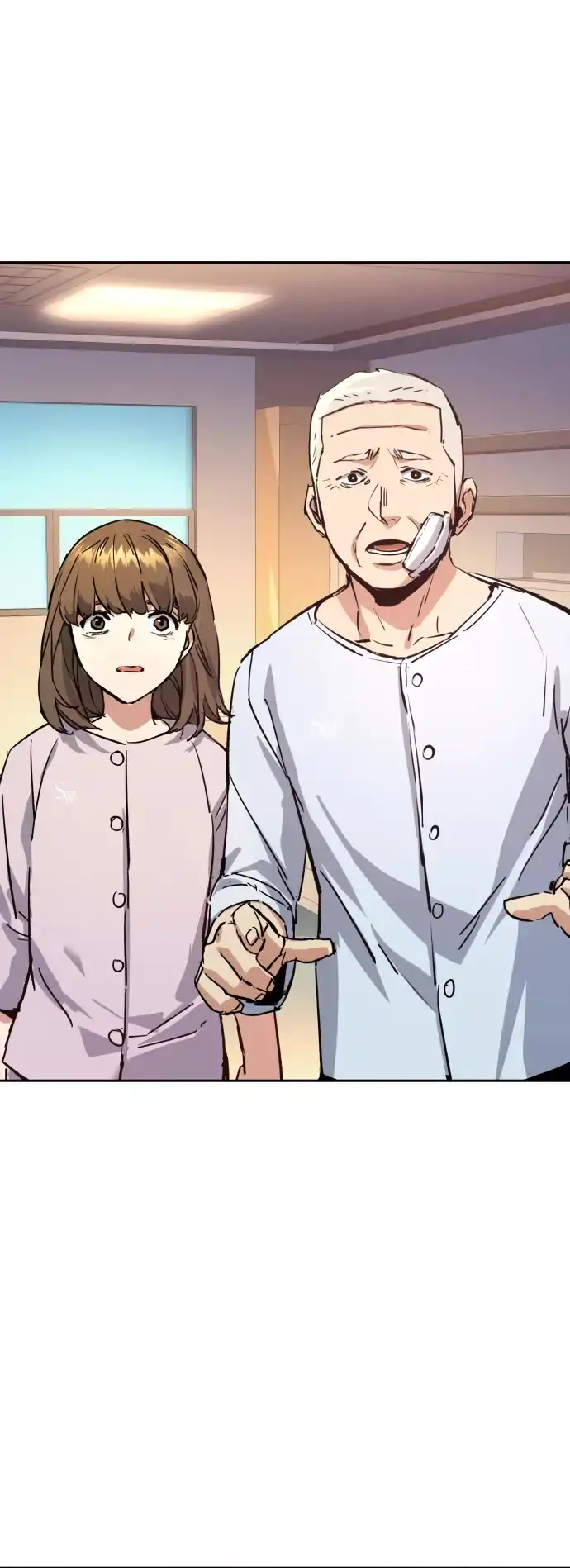 Read Mercenary Enrollment Manga Online