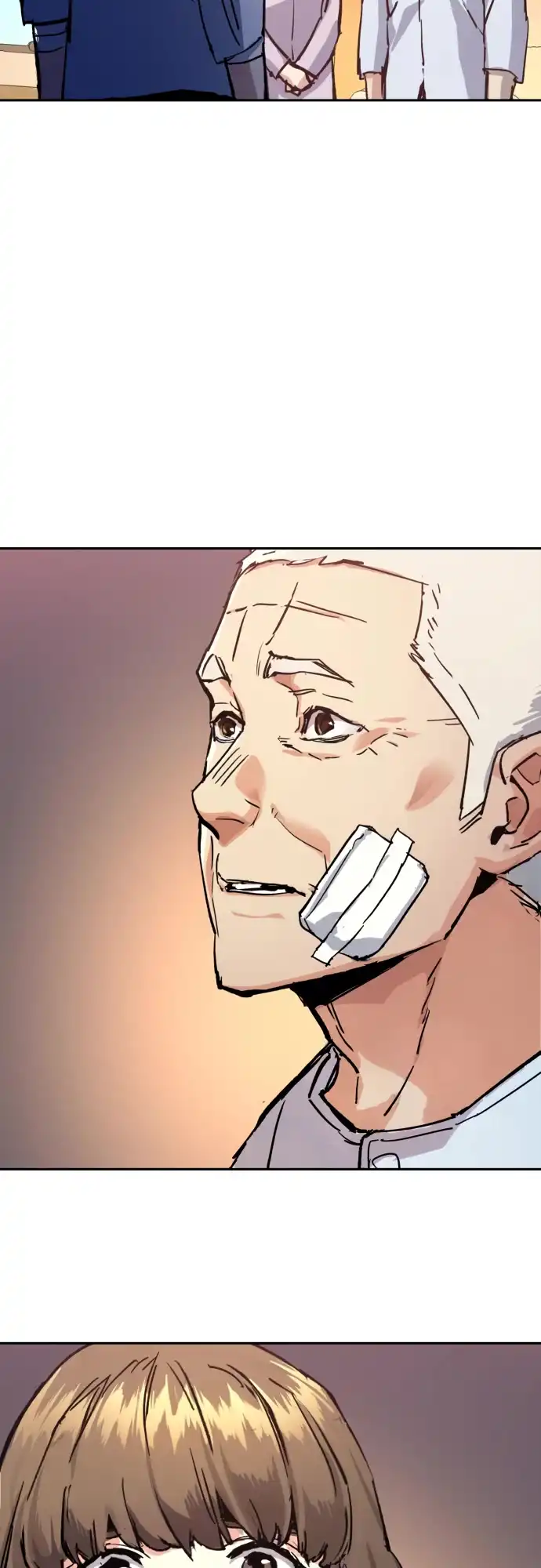 Read Mercenary Enrollment Manga Online