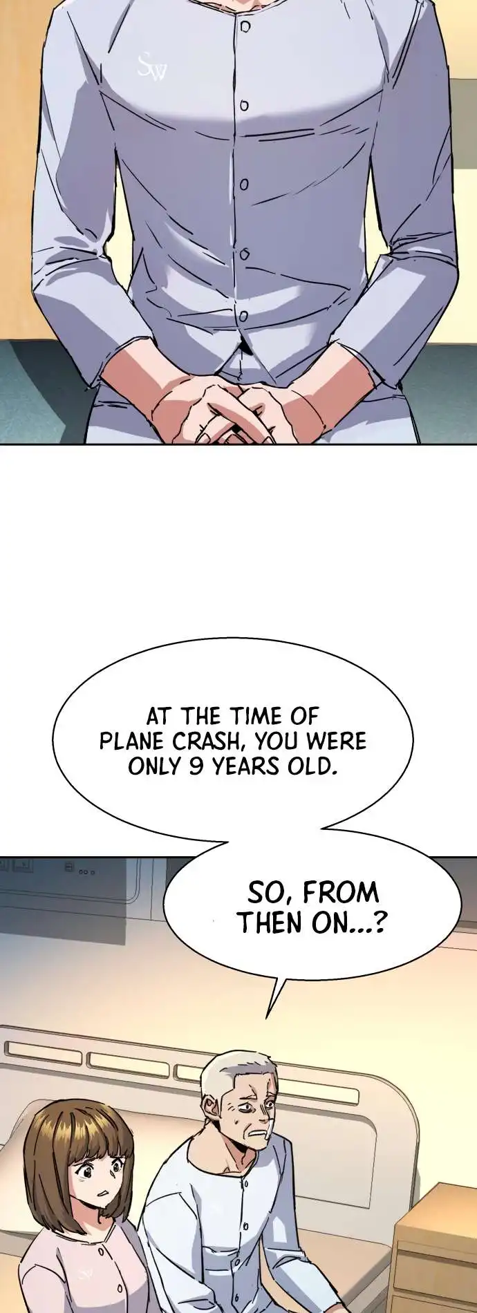 Read Mercenary Enrollment Manga Online