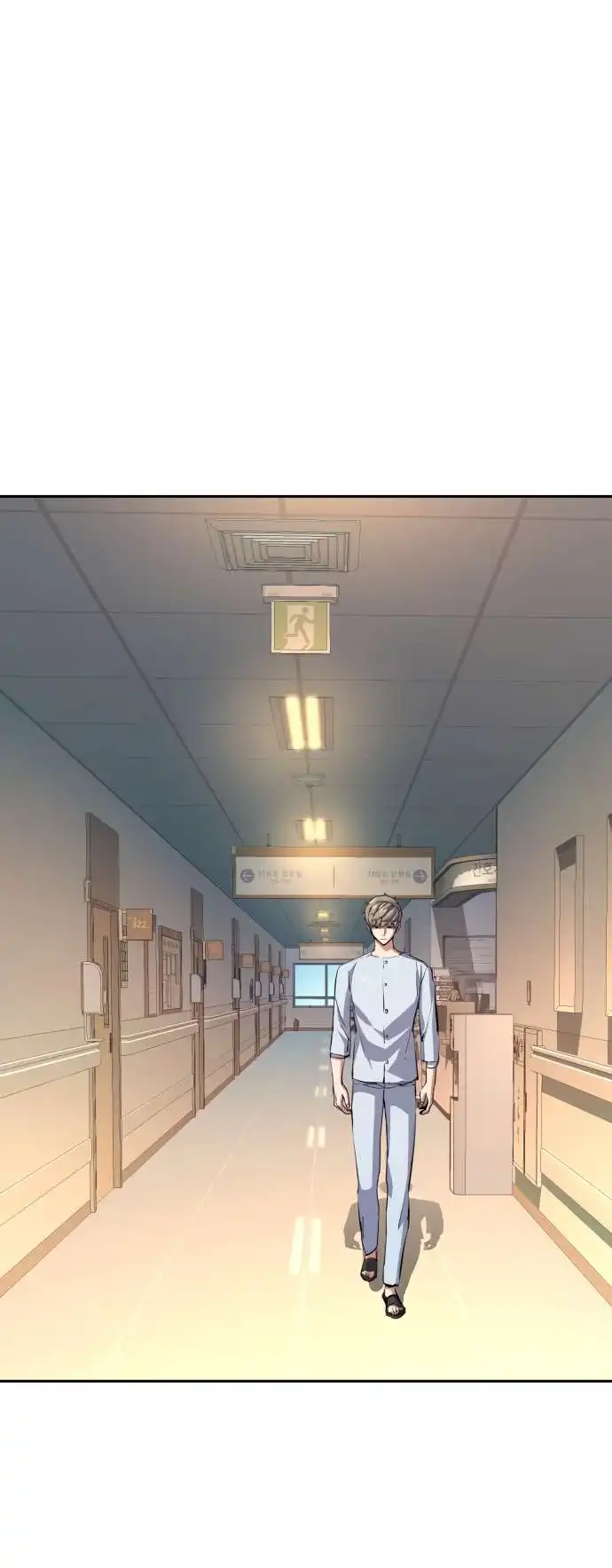 Read Mercenary Enrollment Manga Online