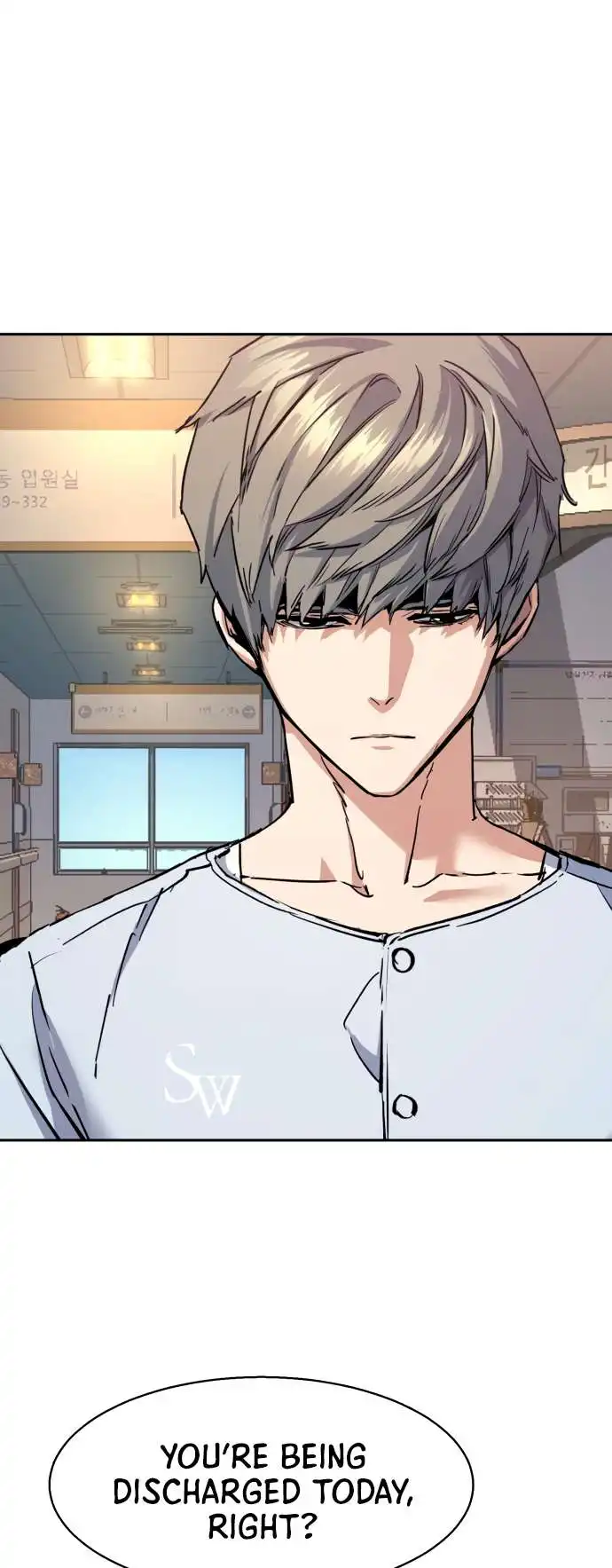 Read Mercenary Enrollment Manga Online