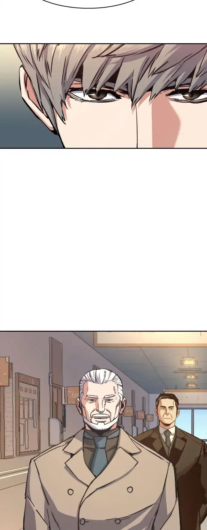 Read Mercenary Enrollment Manga Online