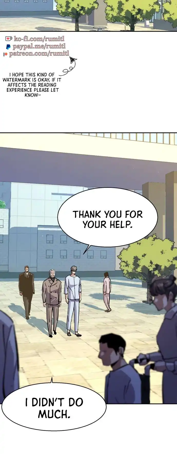 Read Mercenary Enrollment Manga Online