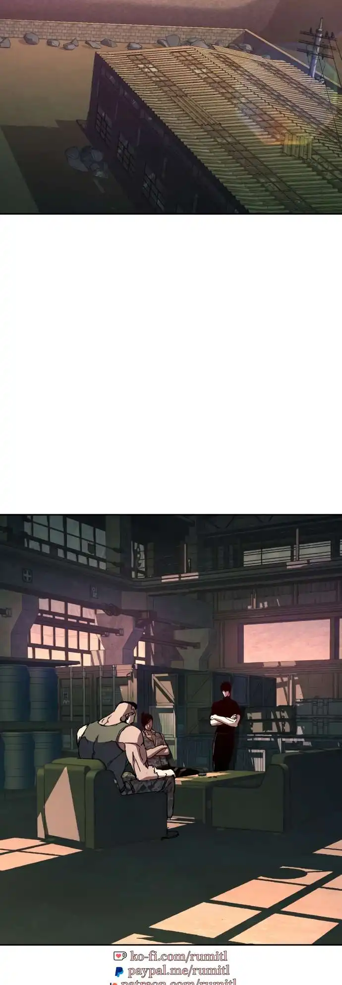 Read Mercenary Enrollment Manga Online