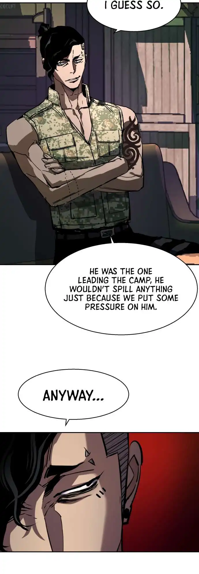 Read Mercenary Enrollment Manga Online