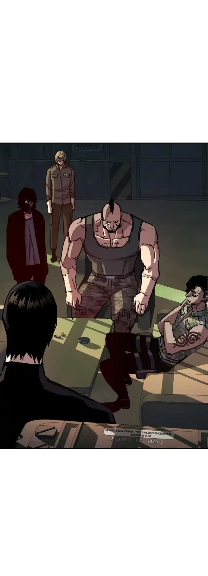 Read Mercenary Enrollment Manga Online