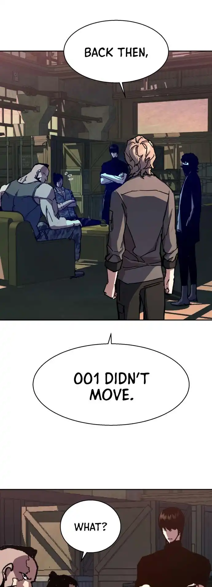 Read Mercenary Enrollment Manga Online