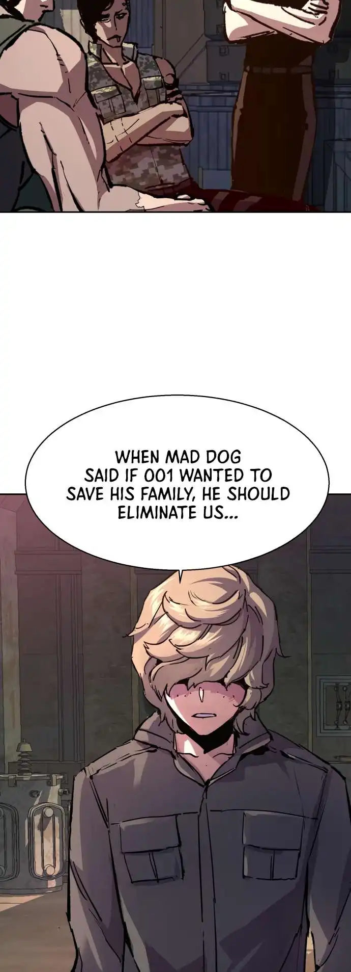 Read Mercenary Enrollment Manga Online