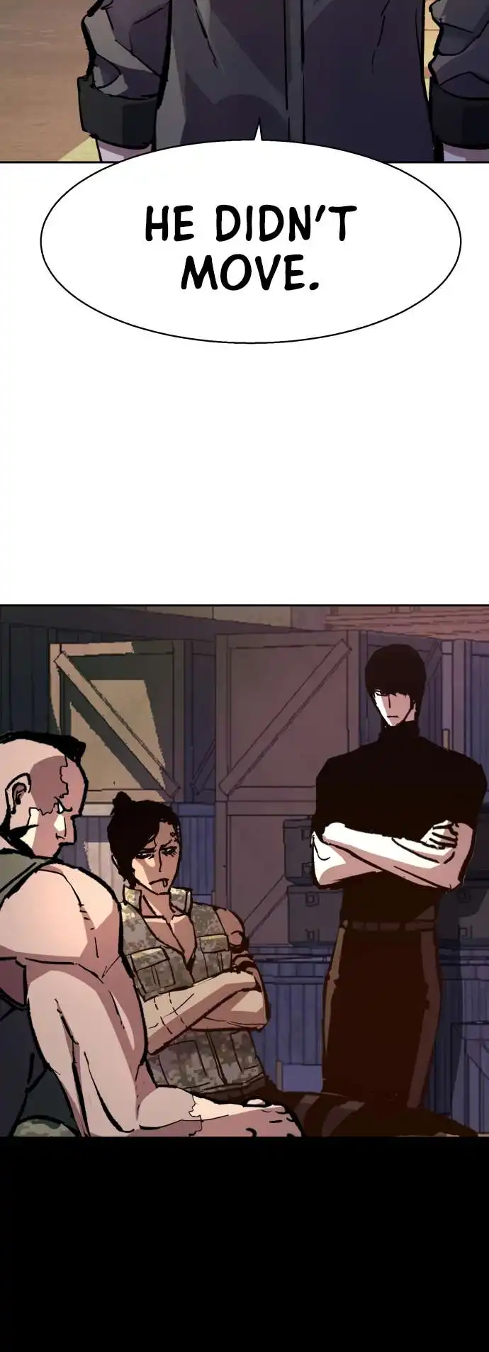 Read Mercenary Enrollment Manga Online