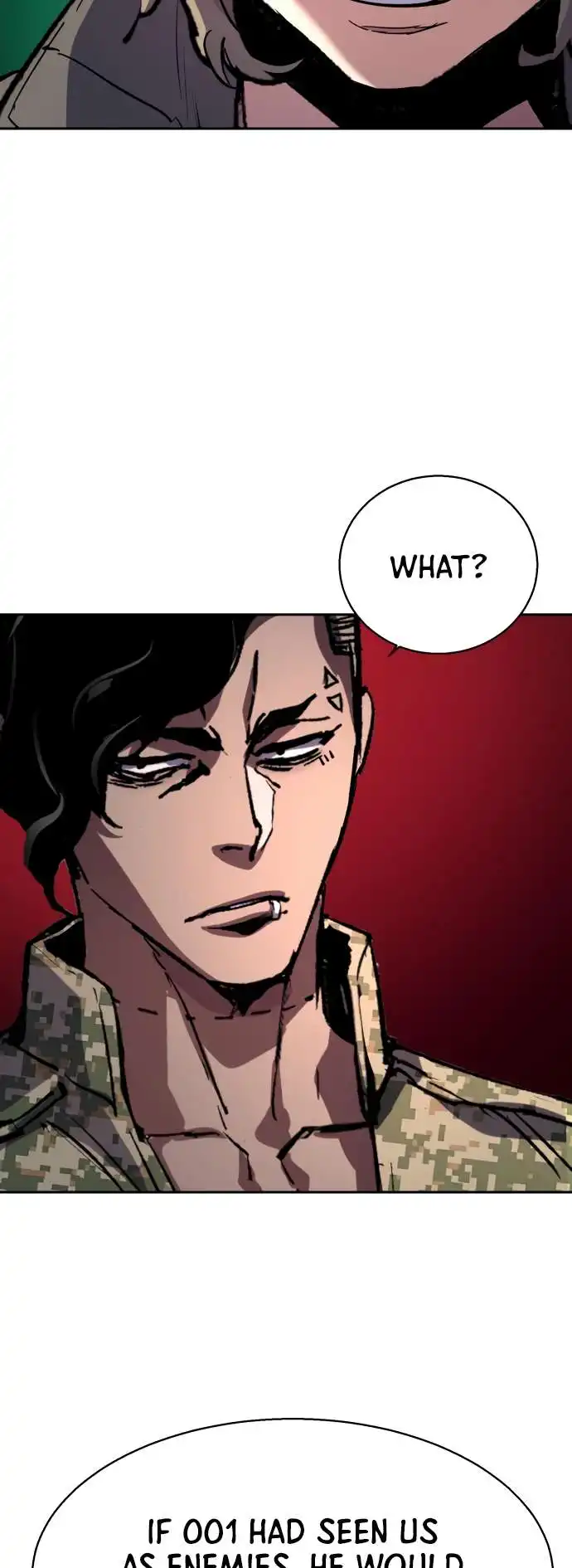 Read Mercenary Enrollment Manga Online