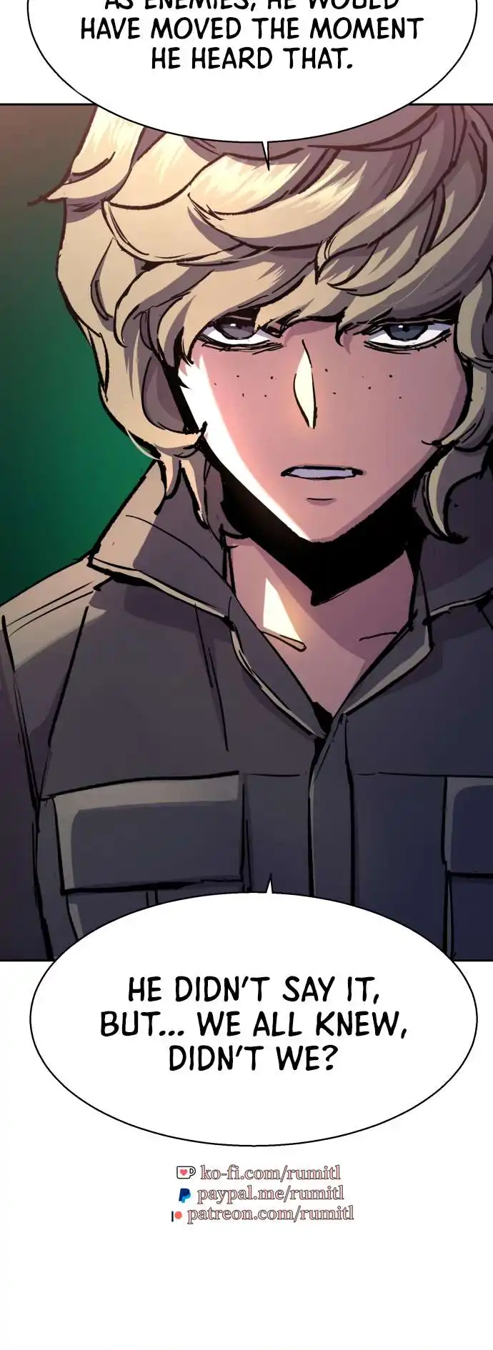 Read Mercenary Enrollment Manga Online