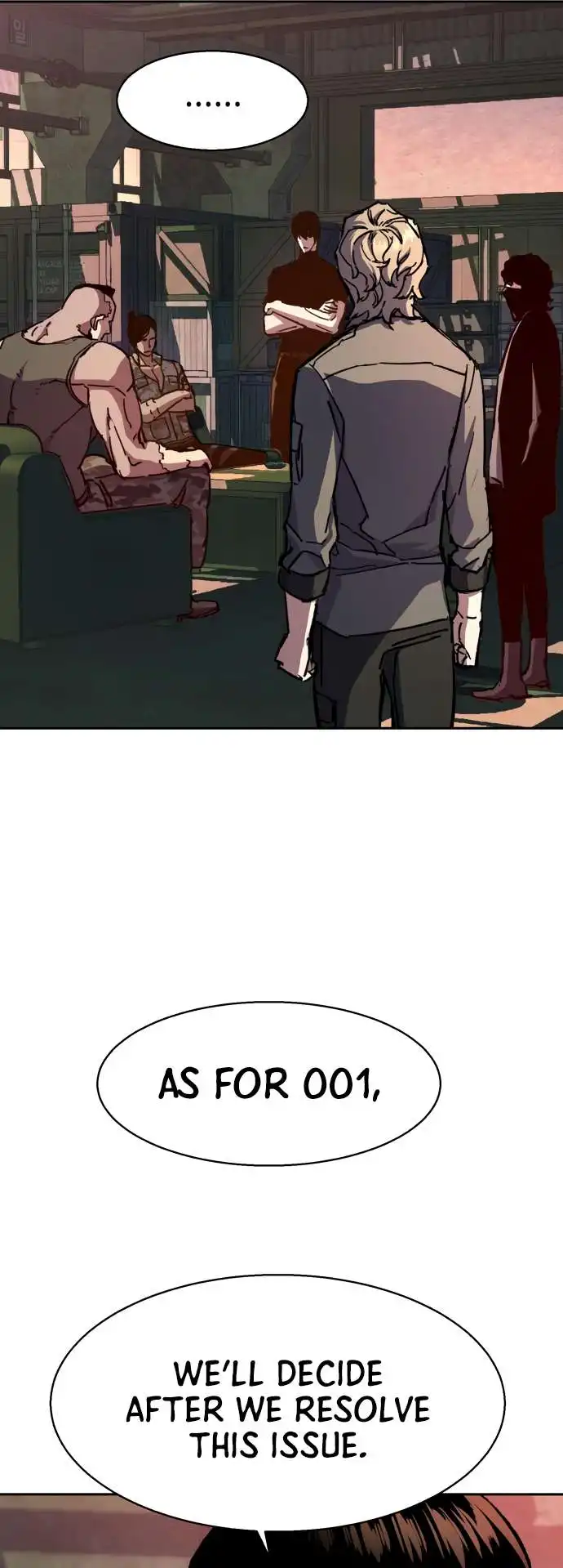 Read Mercenary Enrollment Manga Online