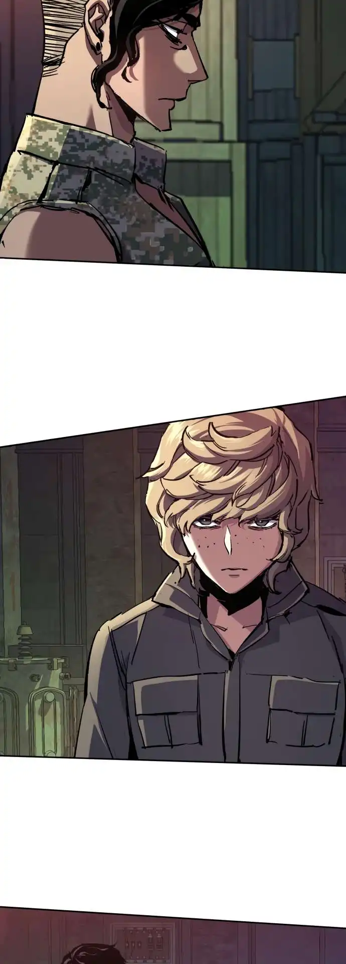 Read Mercenary Enrollment Manga Online