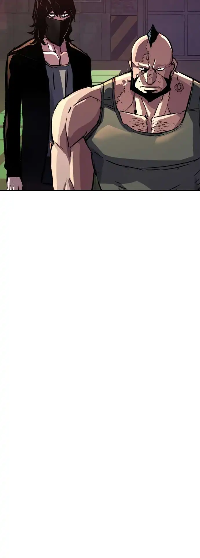 Read Mercenary Enrollment Manga Online