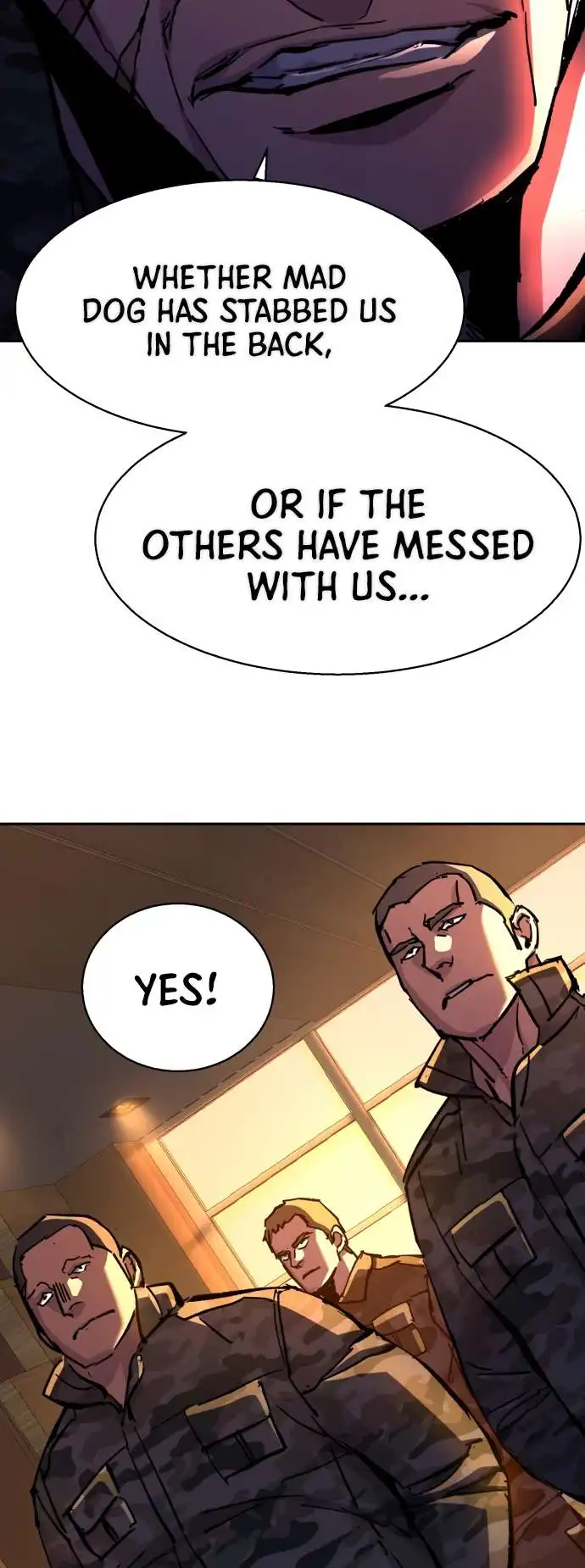 Read Mercenary Enrollment Manga Online