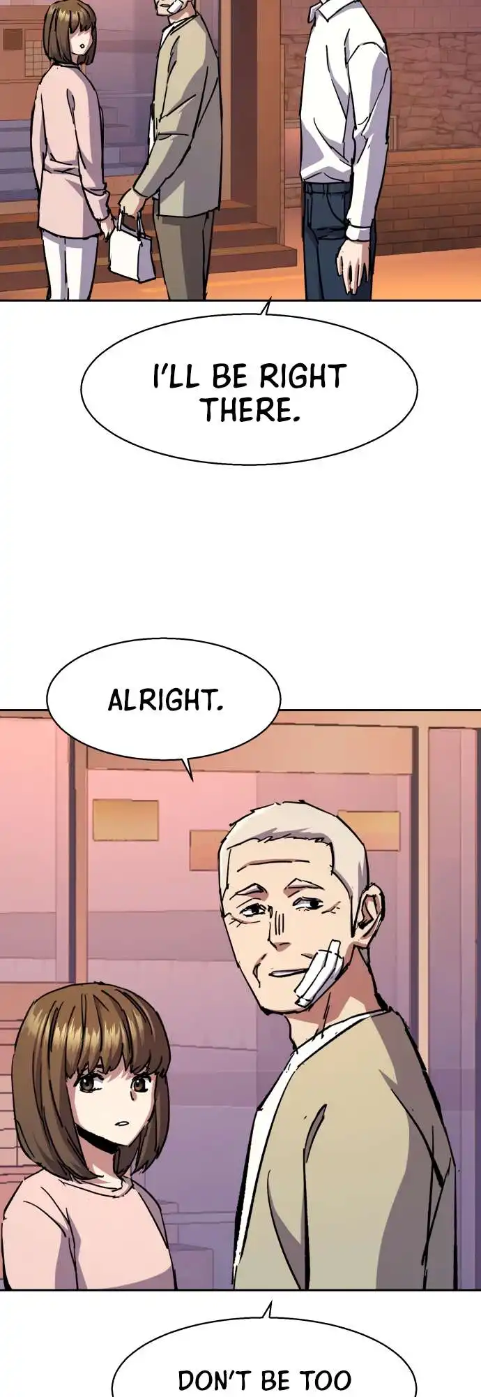 Read Mercenary Enrollment Manga Online