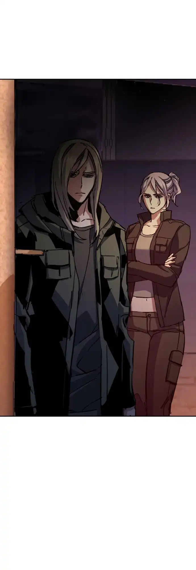 Read Mercenary Enrollment Manga Online