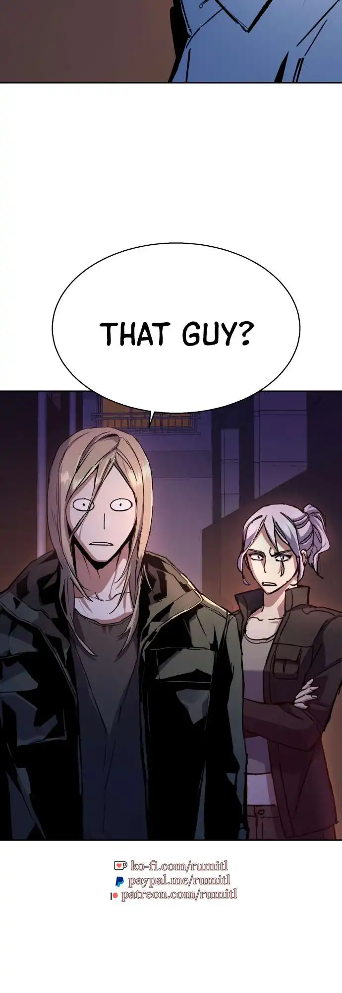 Read Mercenary Enrollment Manga Online