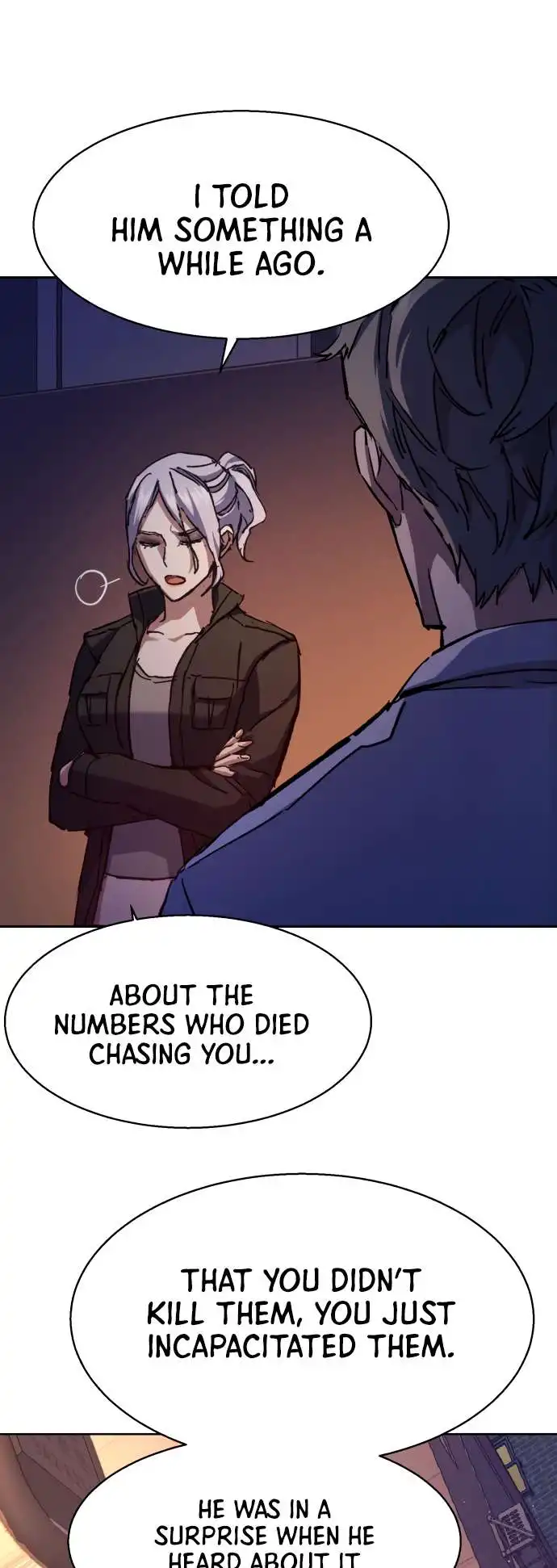 Read Mercenary Enrollment Manga Online