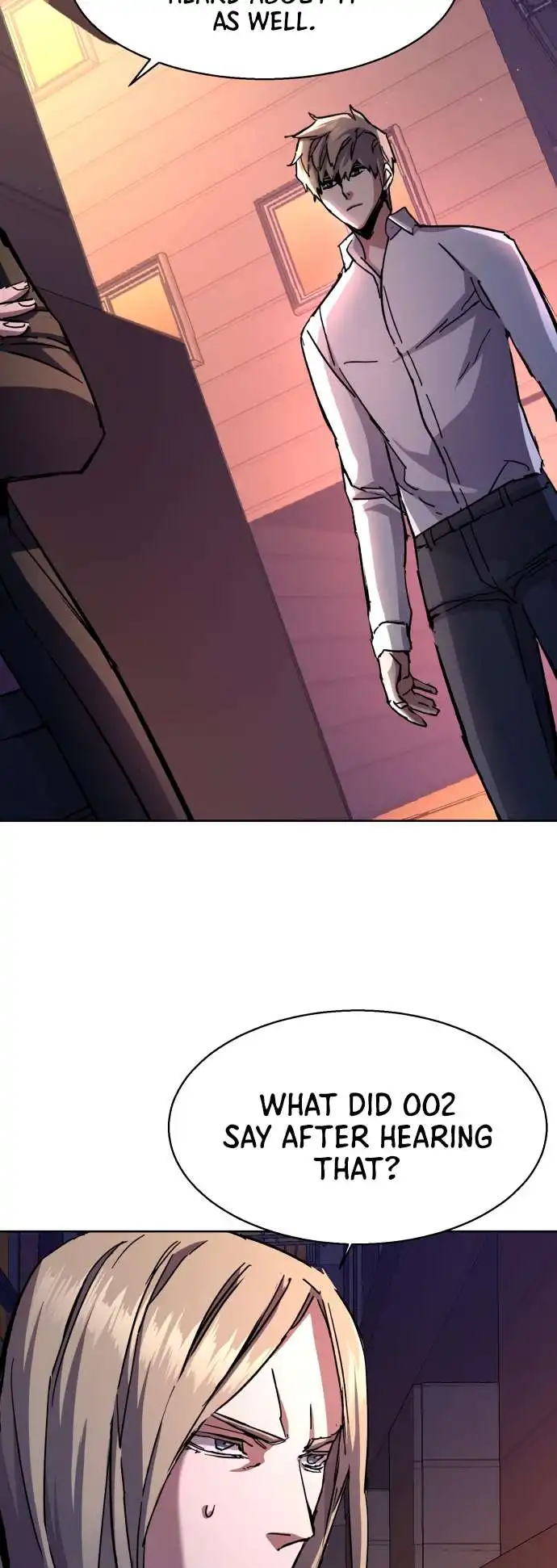 Read Mercenary Enrollment Manga Online