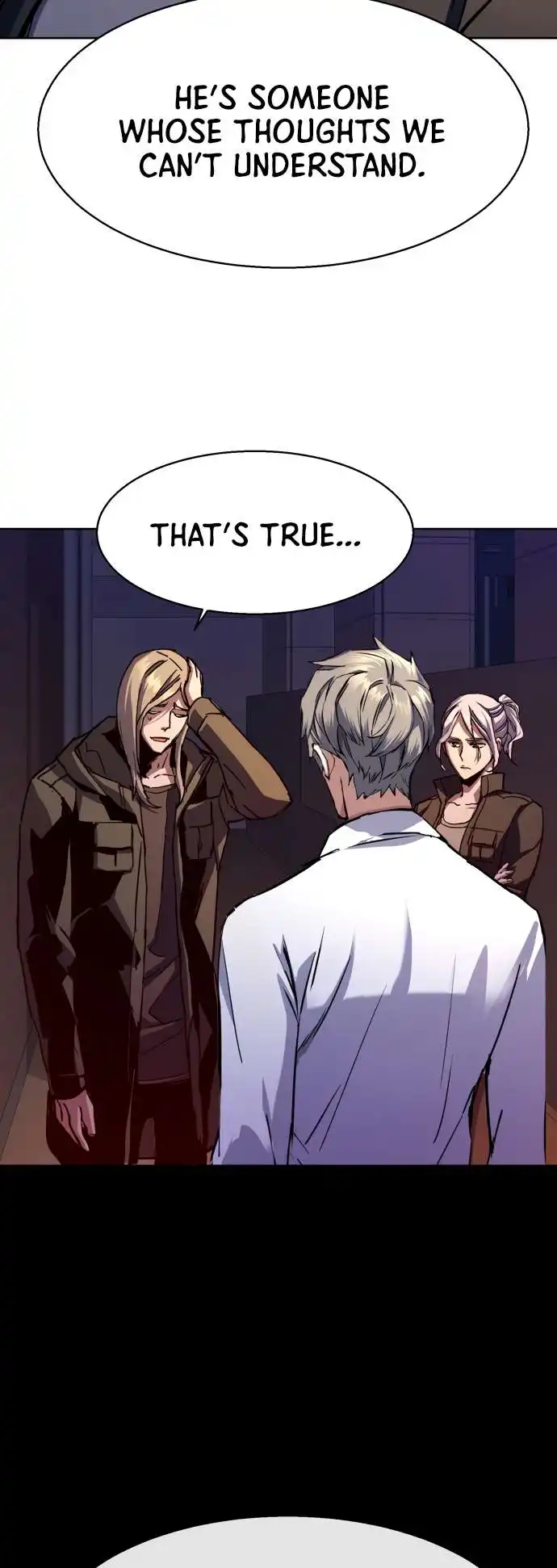 Read Mercenary Enrollment Manga Online