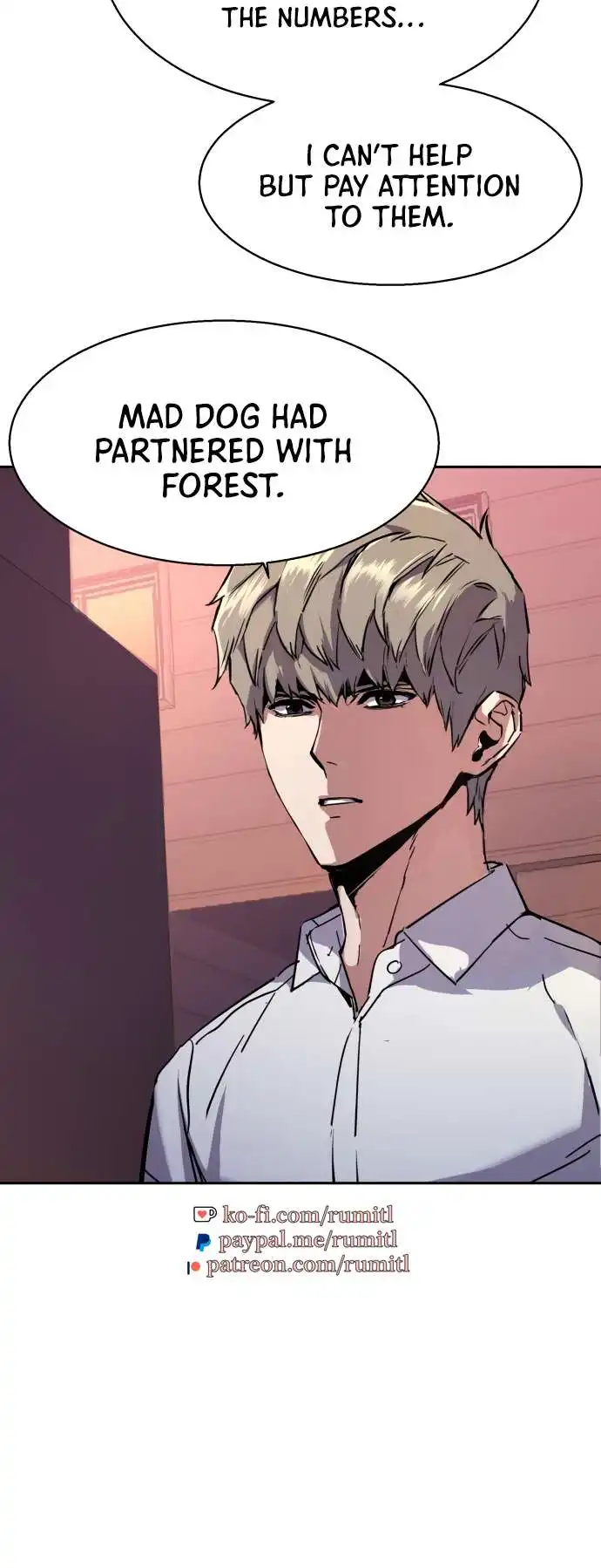 Read Mercenary Enrollment Manga Online