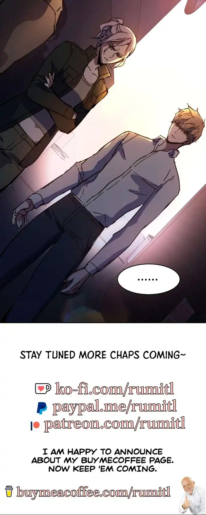 Read Mercenary Enrollment Manga Online