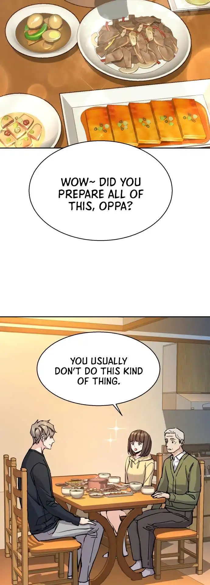 Read Mercenary Enrollment Manga Online