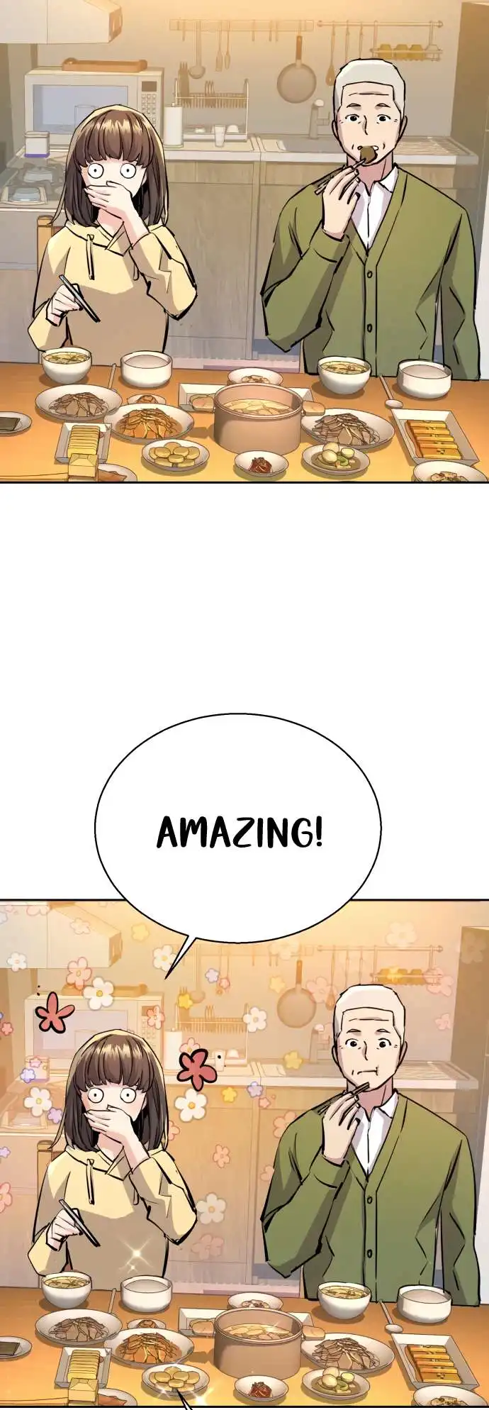 Read Mercenary Enrollment Manga Online