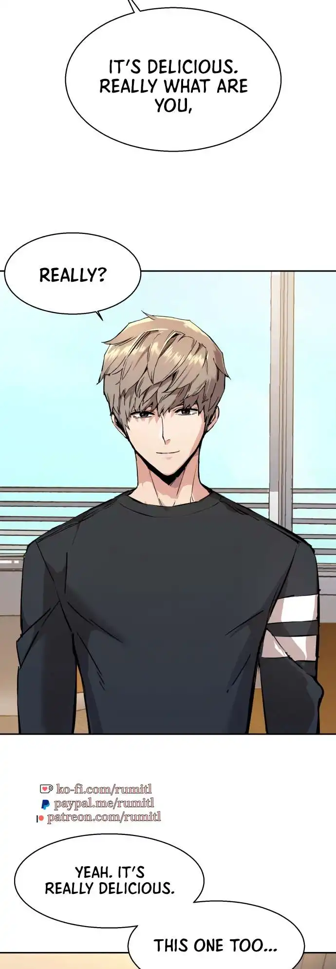 Read Mercenary Enrollment Manga Online