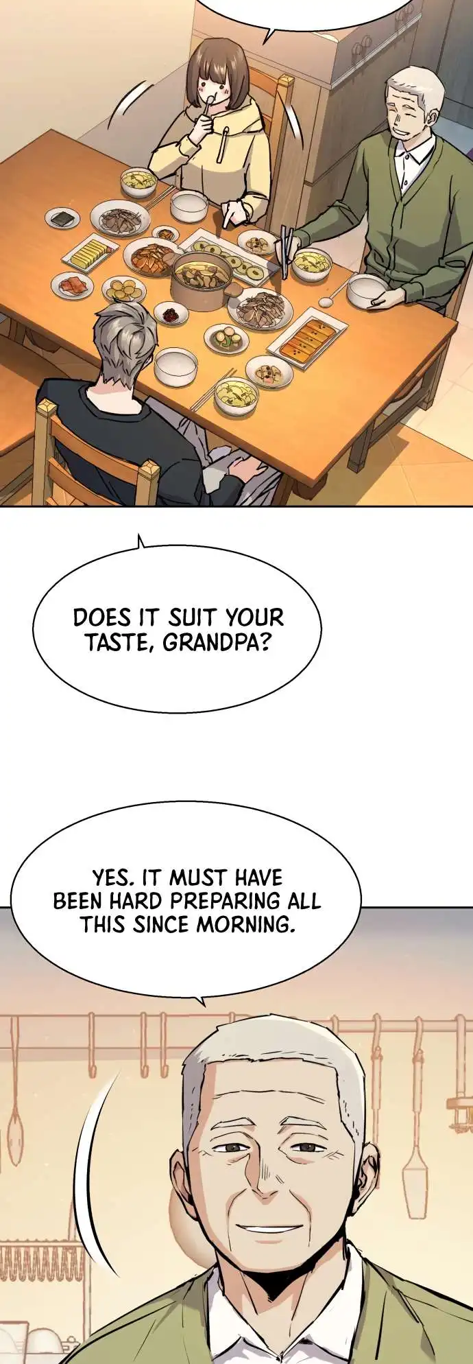 Read Mercenary Enrollment Manga Online