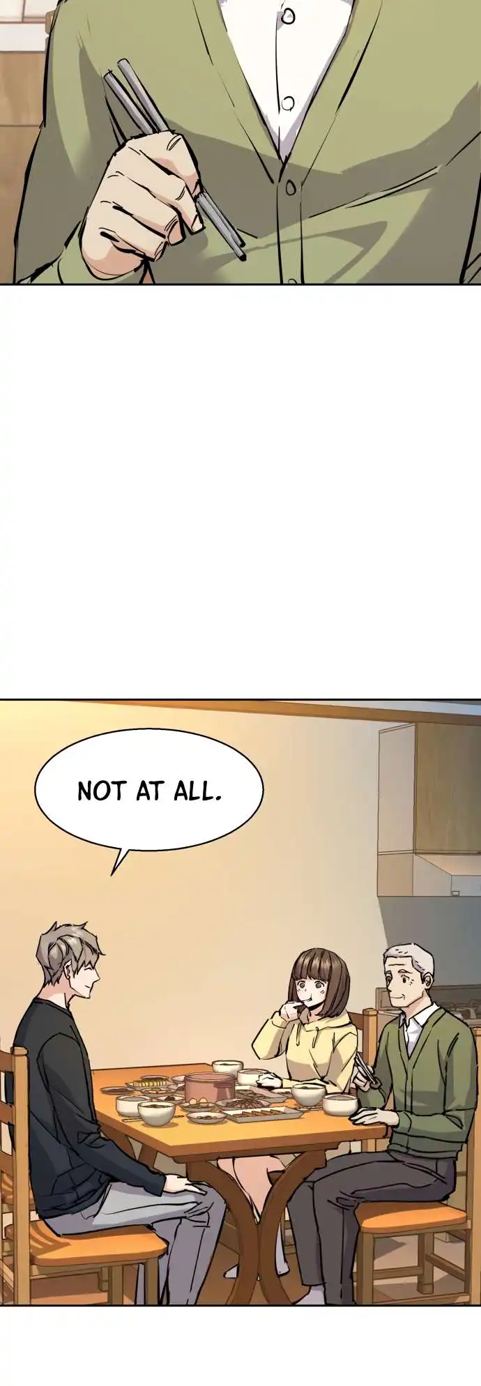 Read Mercenary Enrollment Manga Online