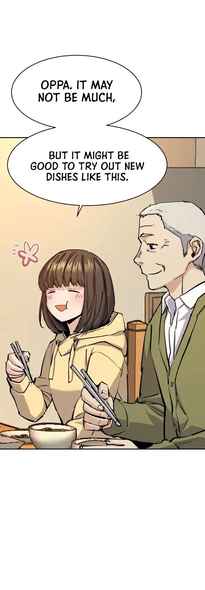 Read Mercenary Enrollment Manga Online