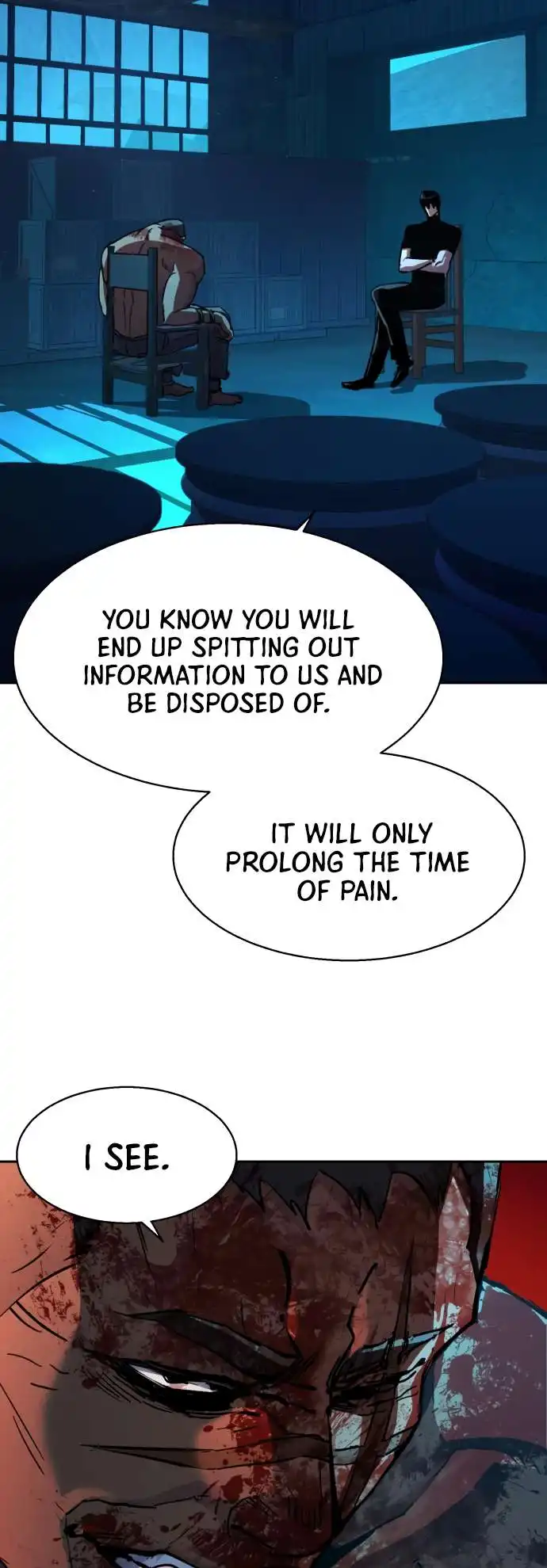 Read Mercenary Enrollment Manga Online