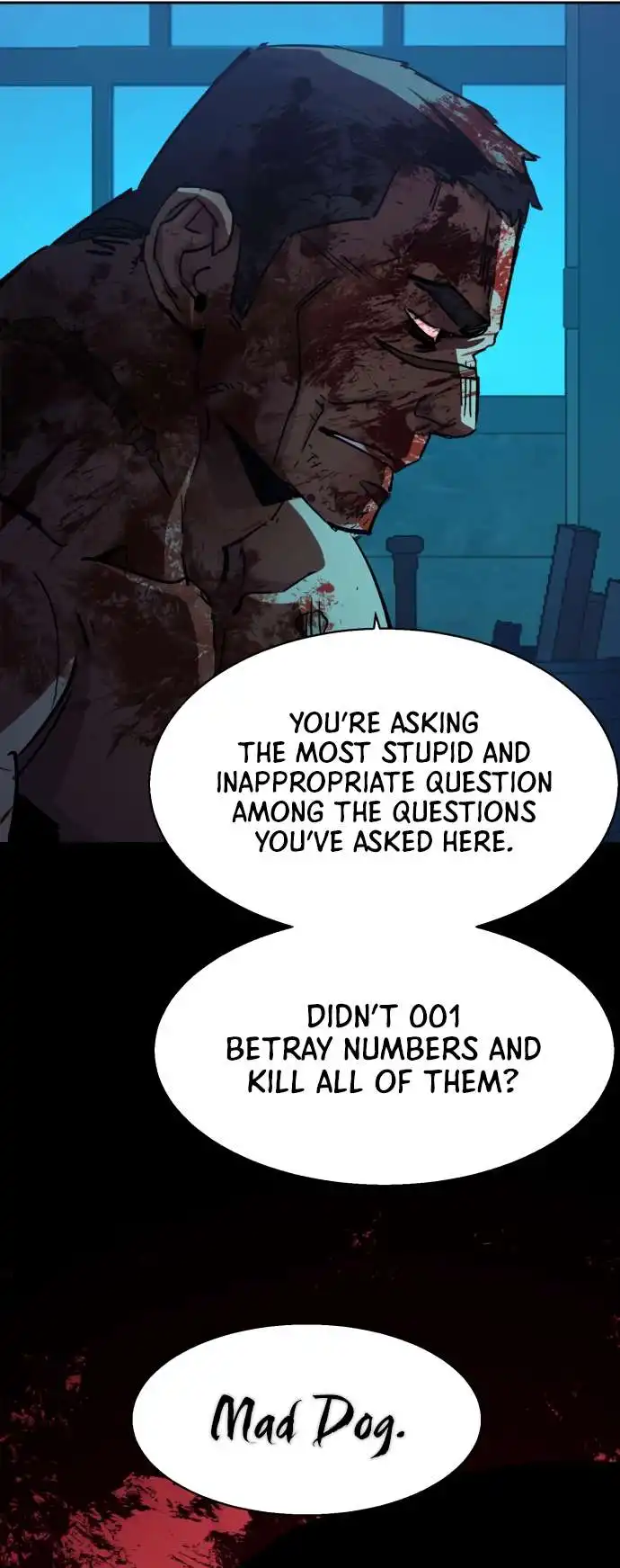 Read Mercenary Enrollment Manga Online