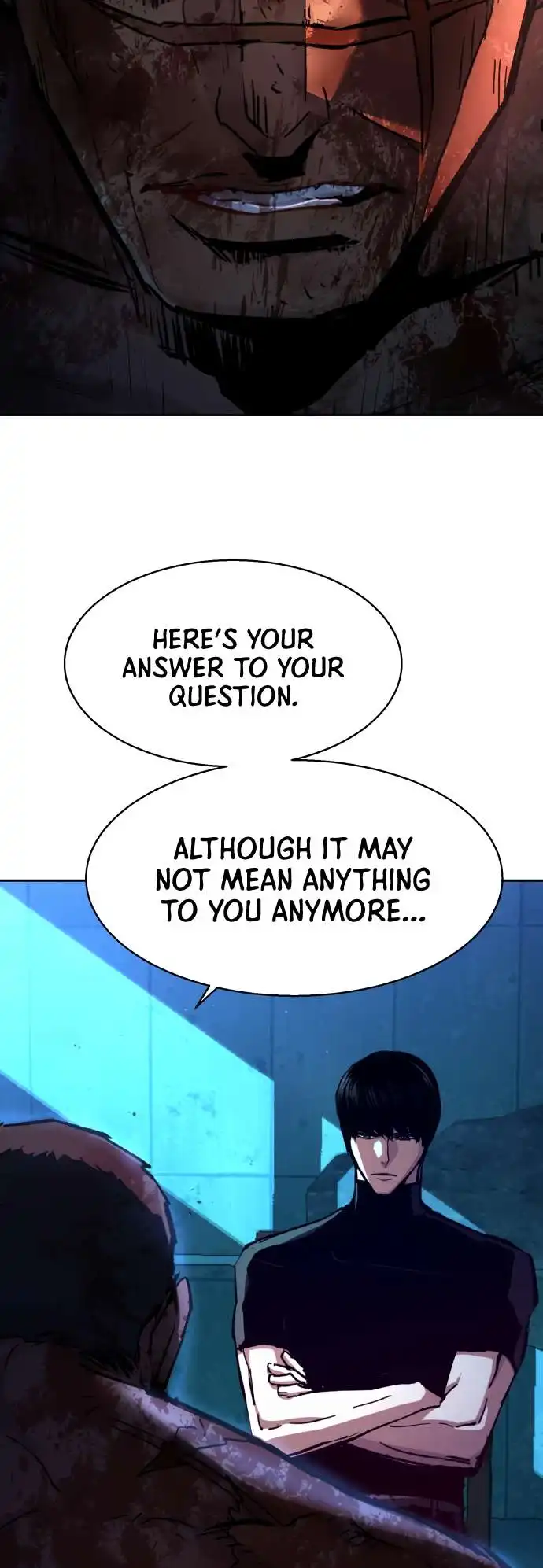 Read Mercenary Enrollment Manga Online