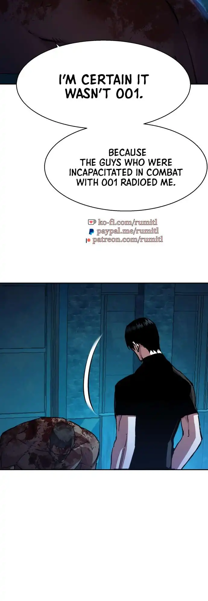 Read Mercenary Enrollment Manga Online