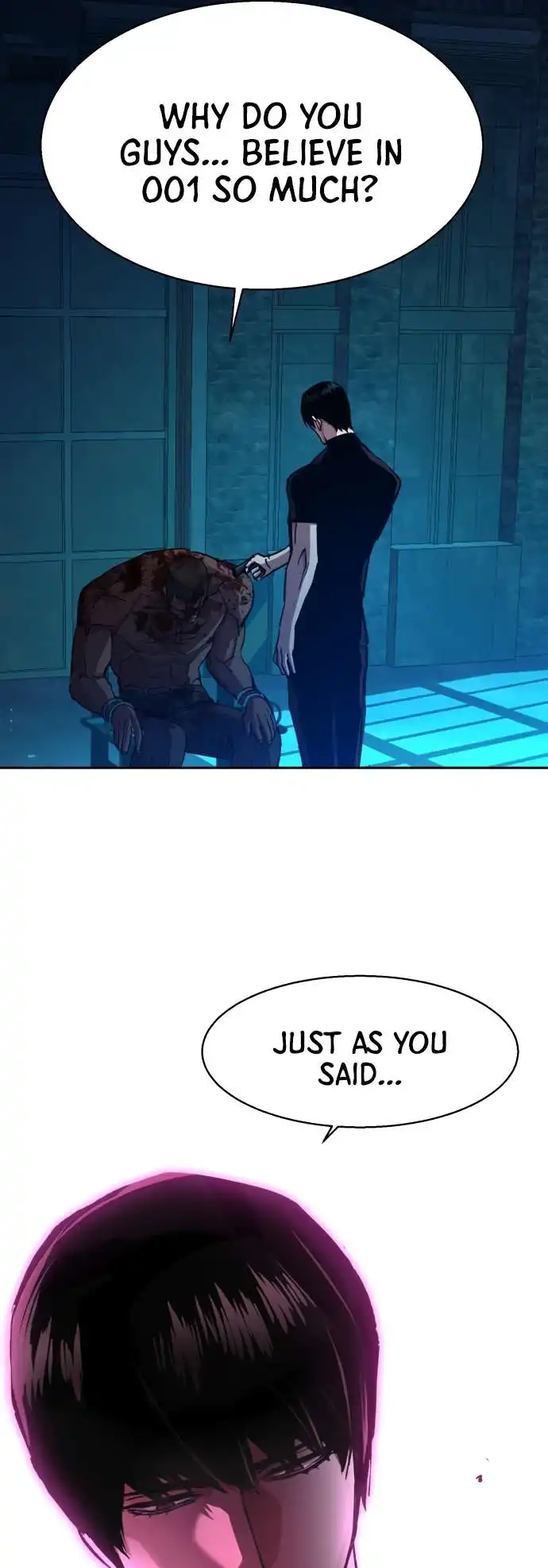 Read Mercenary Enrollment Manga Online