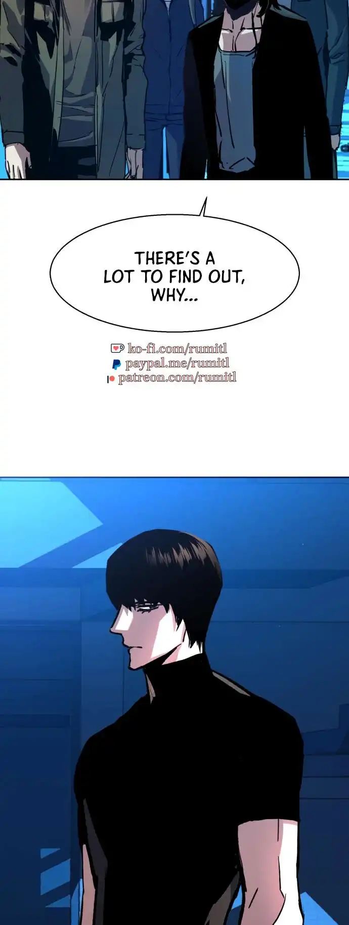 Read Mercenary Enrollment Manga Online