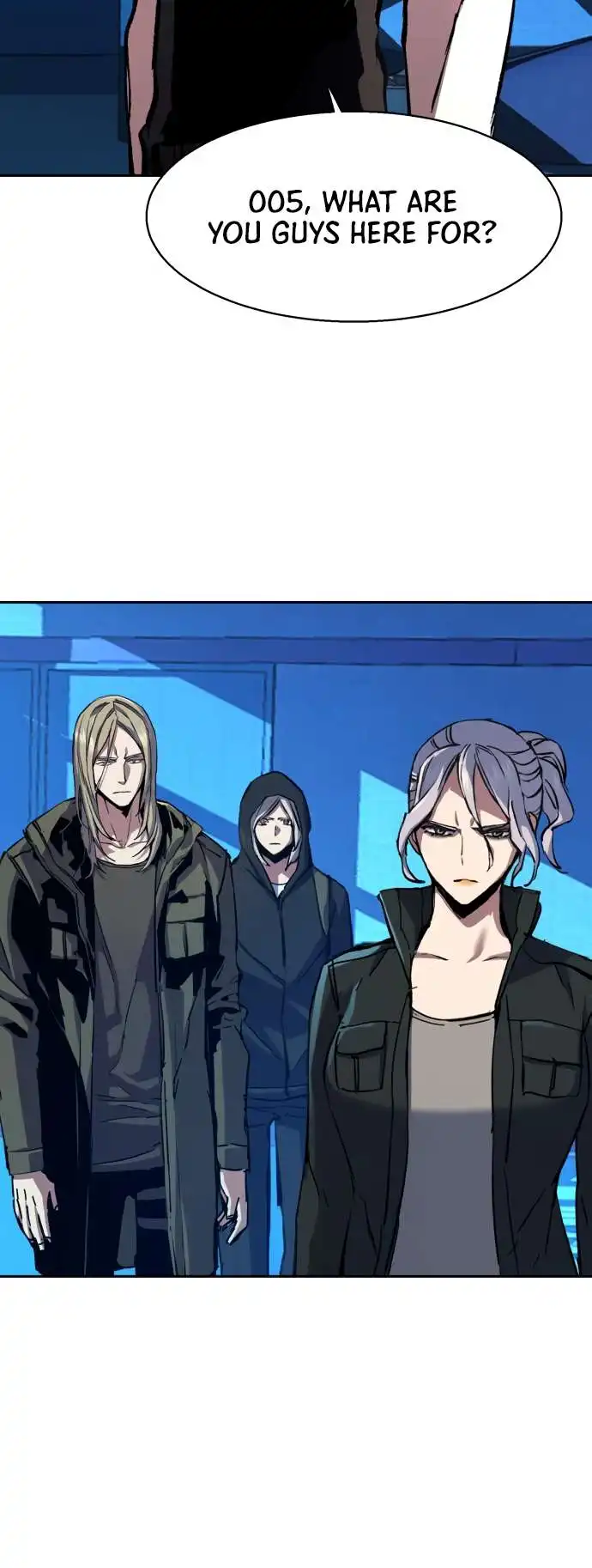 Read Mercenary Enrollment Manga Online