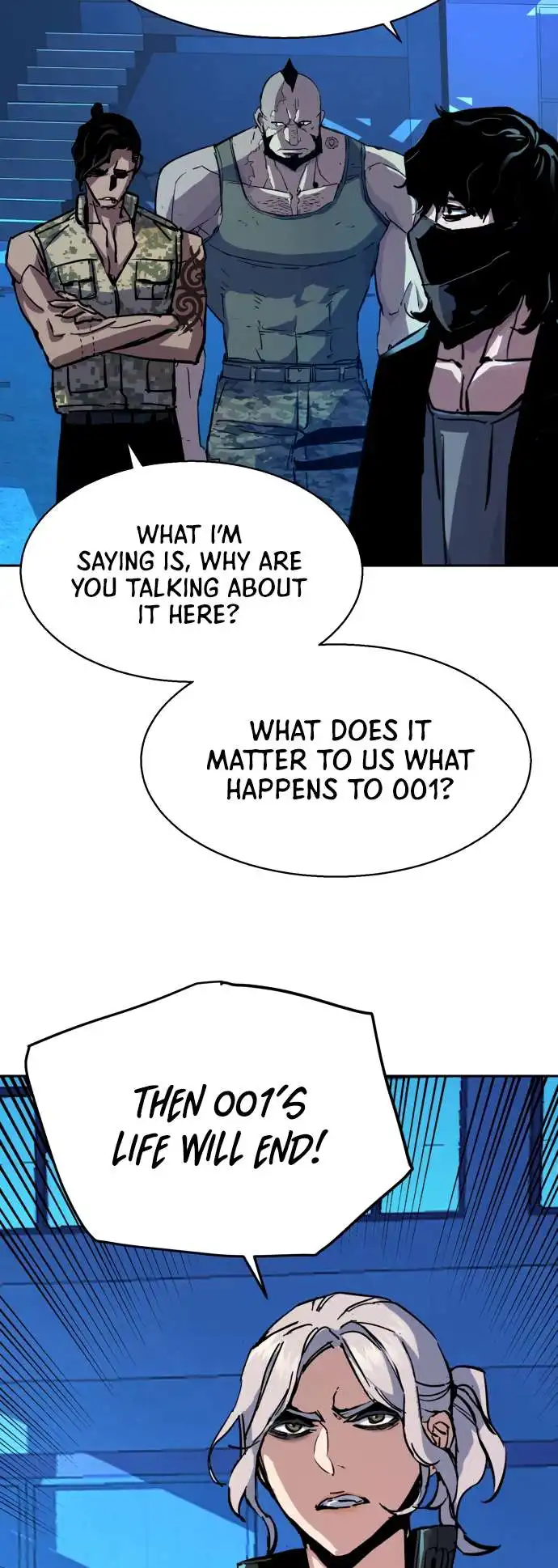 Read Mercenary Enrollment Manga Online