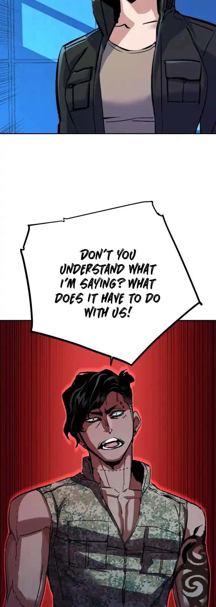 Read Mercenary Enrollment Manga Online