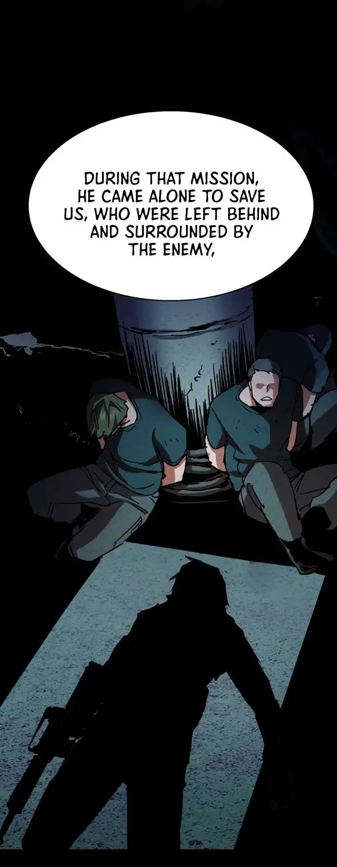 Read Mercenary Enrollment Manga Online