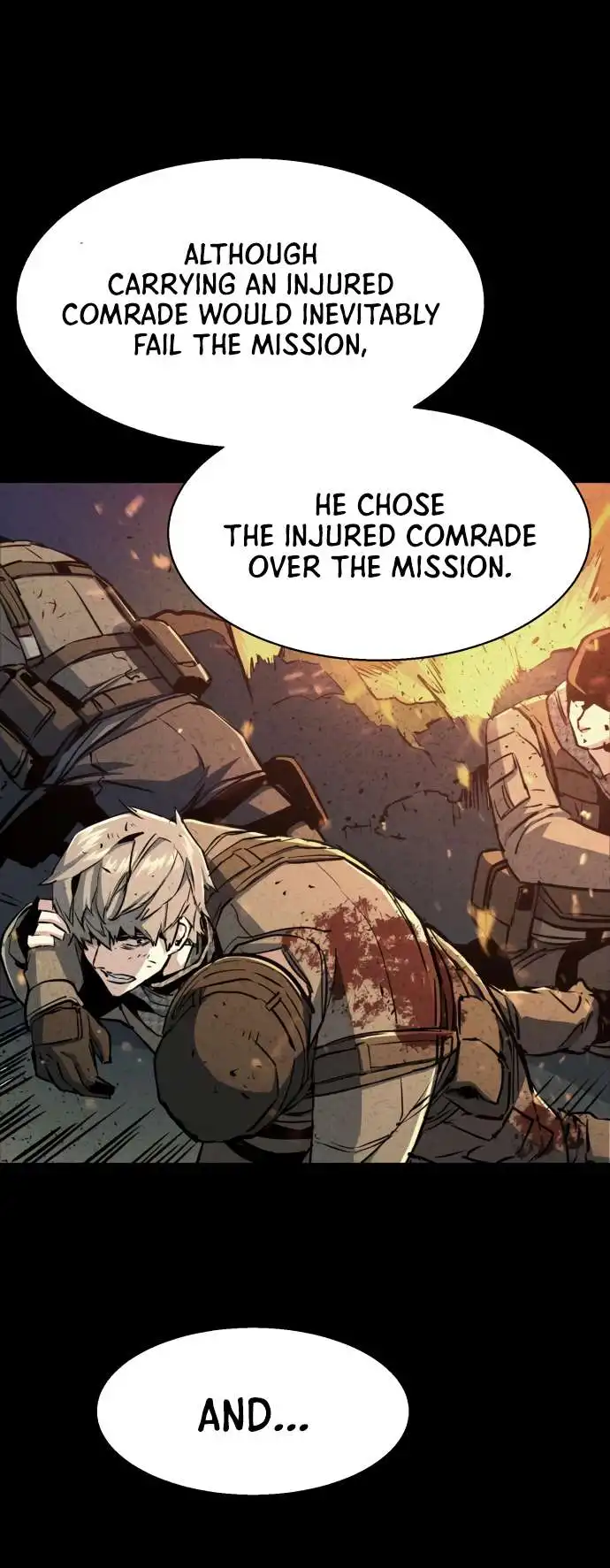 Read Mercenary Enrollment Manga Online